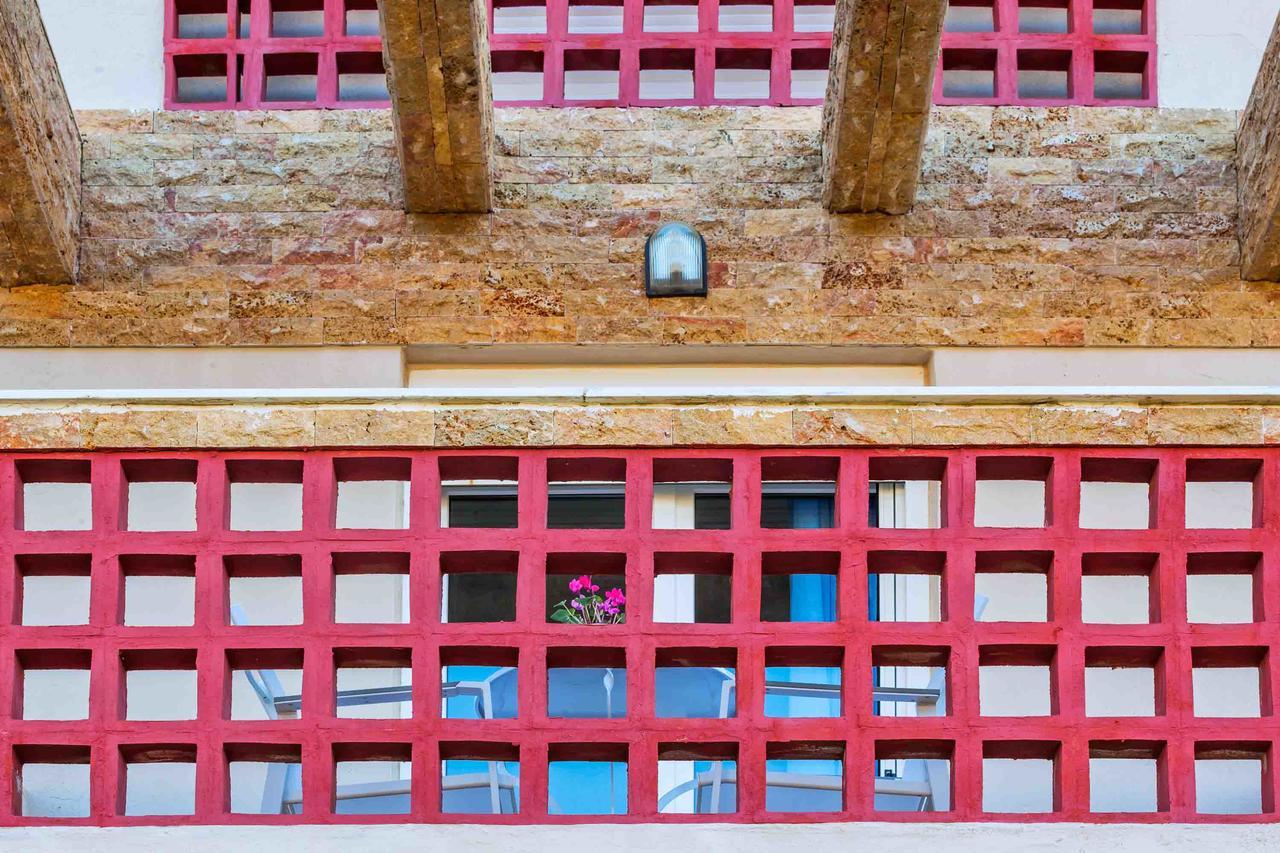 Sunset Villas Possidi Exterior foto