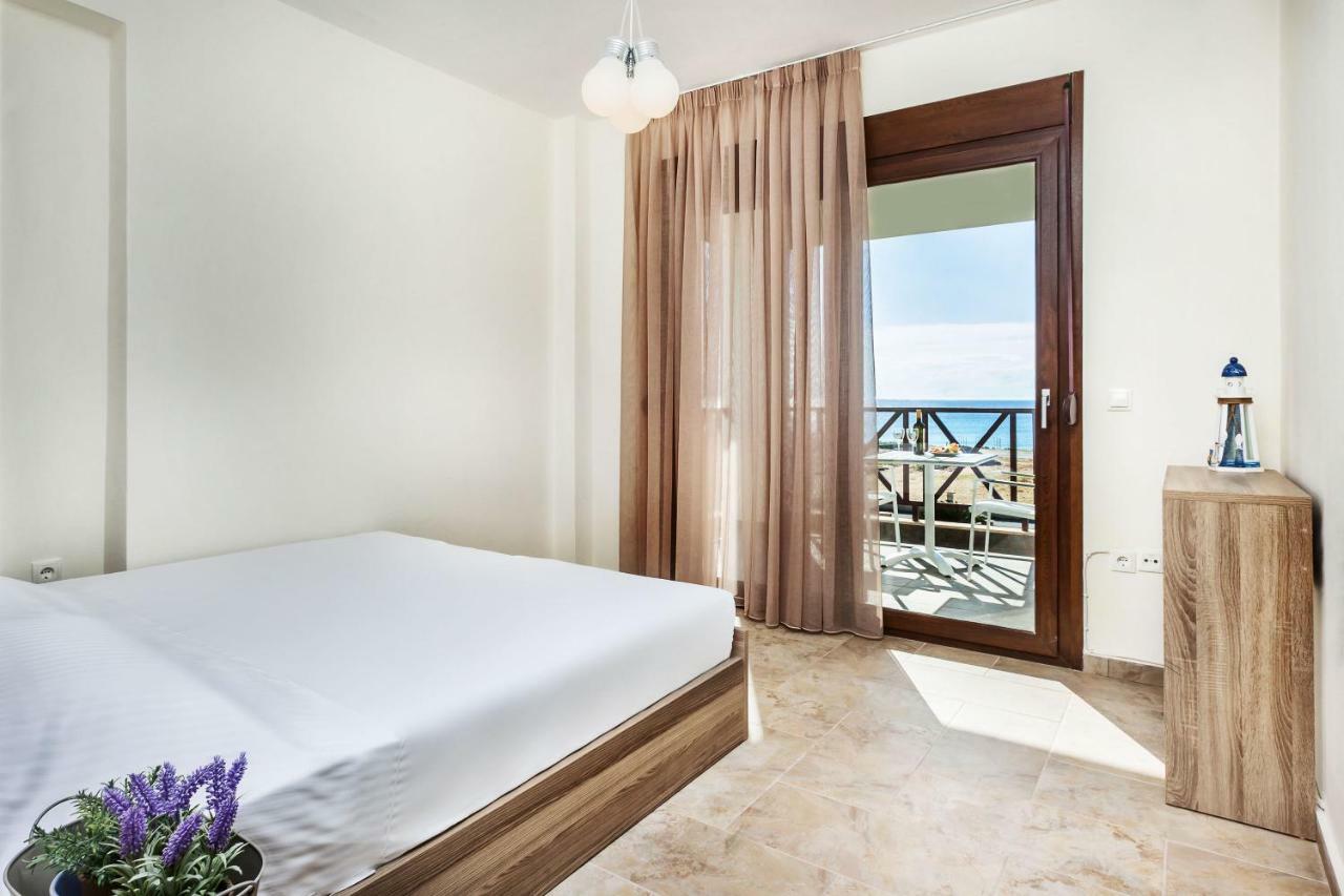 Sunset Villas Possidi Exterior foto
