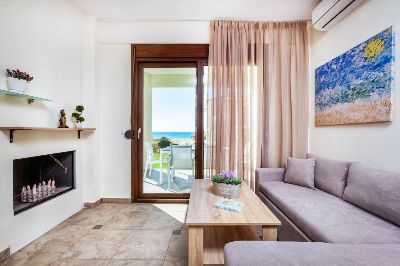 Sunset Villas Possidi Exterior foto
